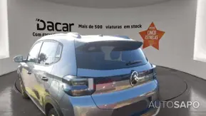 Citroen C3 de 2025