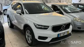 Volvo XC40 2.0 D3 de 2019