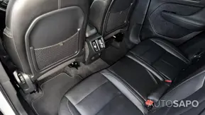 Volvo XC40 2.0 D3 de 2019