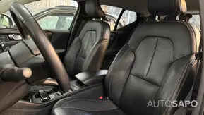 Volvo XC40 2.0 D3 de 2019