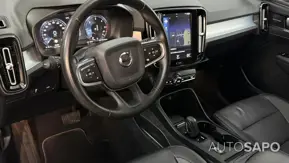 Volvo XC40 2.0 D3 de 2019