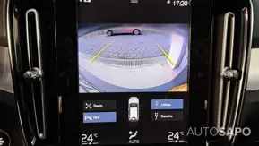 Volvo XC40 2.0 D3 de 2019