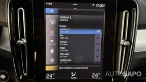 Volvo XC40 2.0 D3 de 2019