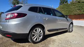 Renault Mégane de 2011