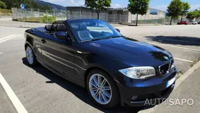 BMW Série 1 de 2013