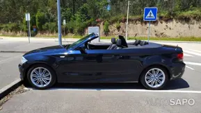 BMW Série 1 de 2013