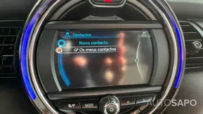 MINI Cabrio Cooper de 2017