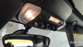 MINI Cabrio Cooper de 2017