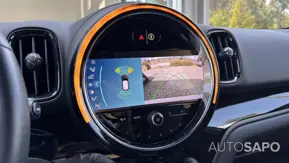 MINI Cabrio Cooper de 2017