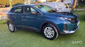 Peugeot 3008 de 2022