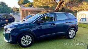 Peugeot 3008 de 2022