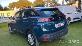 Peugeot 3008 de 2022