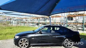 BMW Série 3 320 d Auto de 2009