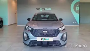 Peugeot 2008 1.6 e-HDi Active de 2024
