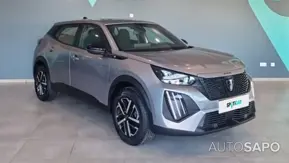 Peugeot 2008 1.6 e-HDi Active de 2024