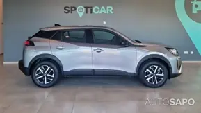 Peugeot 2008 1.6 e-HDi Active de 2024