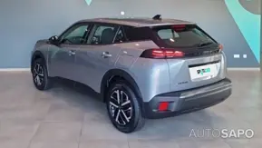Peugeot 2008 1.6 e-HDi Active de 2024