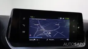 Peugeot E-208 de 2021