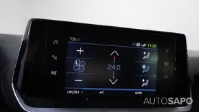 Peugeot E-208 de 2021