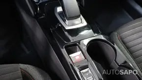 Peugeot E-208 de 2021