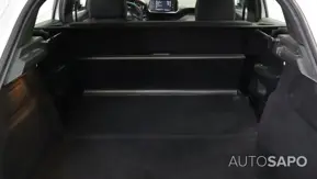 Peugeot E-208 de 2021