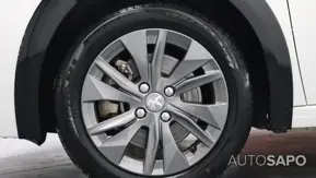 Peugeot E-208 de 2021