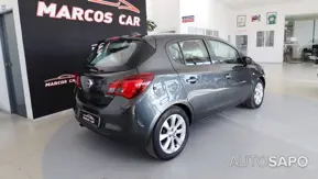 Opel Corsa 1.0 Turbo Dynamic de 2018