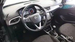 Opel Corsa 1.0 Turbo Dynamic de 2018