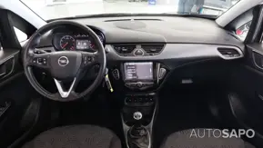 Opel Corsa 1.0 Turbo Dynamic de 2018
