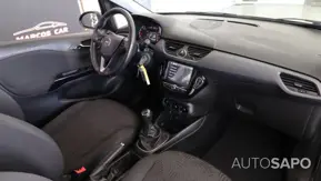 Opel Corsa 1.0 Turbo Dynamic de 2018