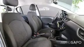 Opel Corsa 1.0 Turbo Dynamic de 2018