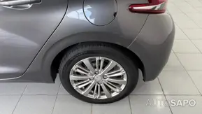 Peugeot 208 de 2018