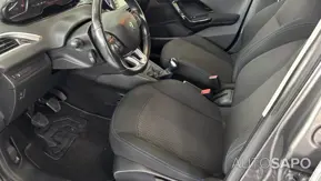 Peugeot 208 de 2018