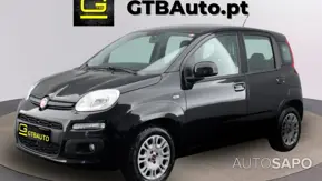 Fiat Panda 1.2 Lounge de 2021