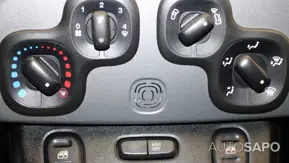 Fiat Panda 1.2 Lounge de 2021