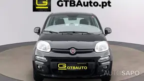 Fiat Panda 1.2 Lounge de 2021
