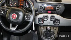 Fiat Panda 1.2 Lounge de 2021