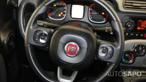 Fiat Panda 1.2 Lounge de 2021