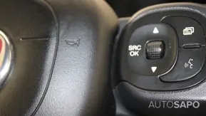 Fiat Panda 1.2 Lounge de 2021