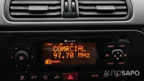 Fiat Panda 1.2 Lounge de 2021