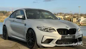 BMW M2 de 2018
