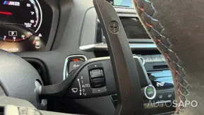 BMW M2 de 2018