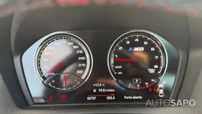 BMW M2 de 2018