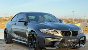 BMW M2 de 2018