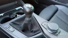 BMW M2 de 2018