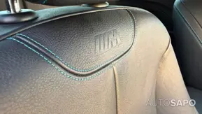 BMW M2 de 2018