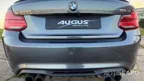 BMW M2 de 2018