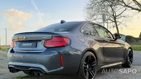 BMW M2 de 2018