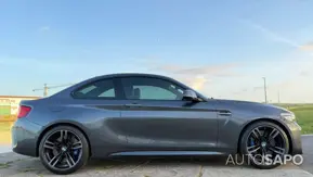 BMW M2 de 2018