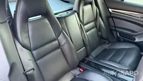 Porsche Panamera de 2013